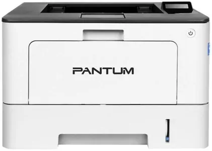 Замена ролика захвата на принтере Pantum BP5100DW в Новосибирске